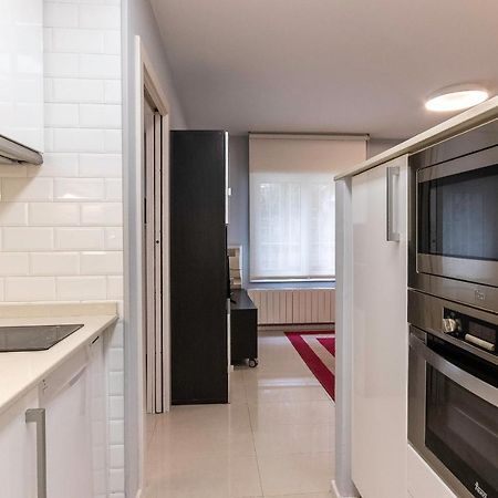 Apartamento En Centro De Bilbao, Deusto Apartment Luaran gambar
