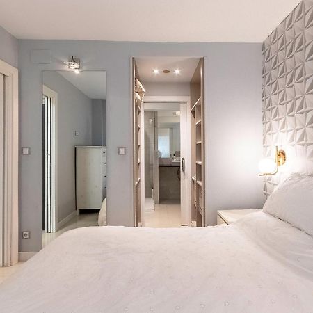 Apartamento En Centro De Bilbao, Deusto Apartment Luaran gambar