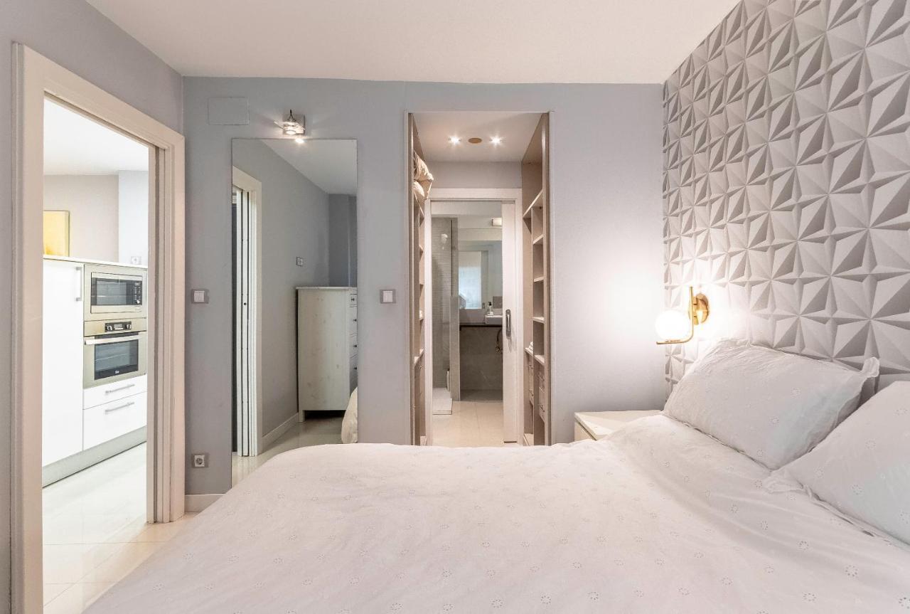 Apartamento En Centro De Bilbao, Deusto Apartment Luaran gambar